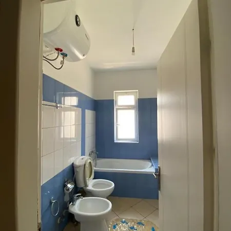 Xenia's Apartment