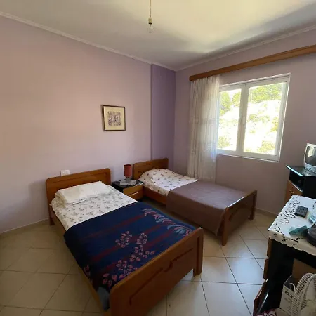 Xenia's Apartment *