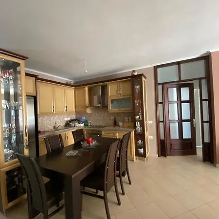 Apartment Xenia's Sarande